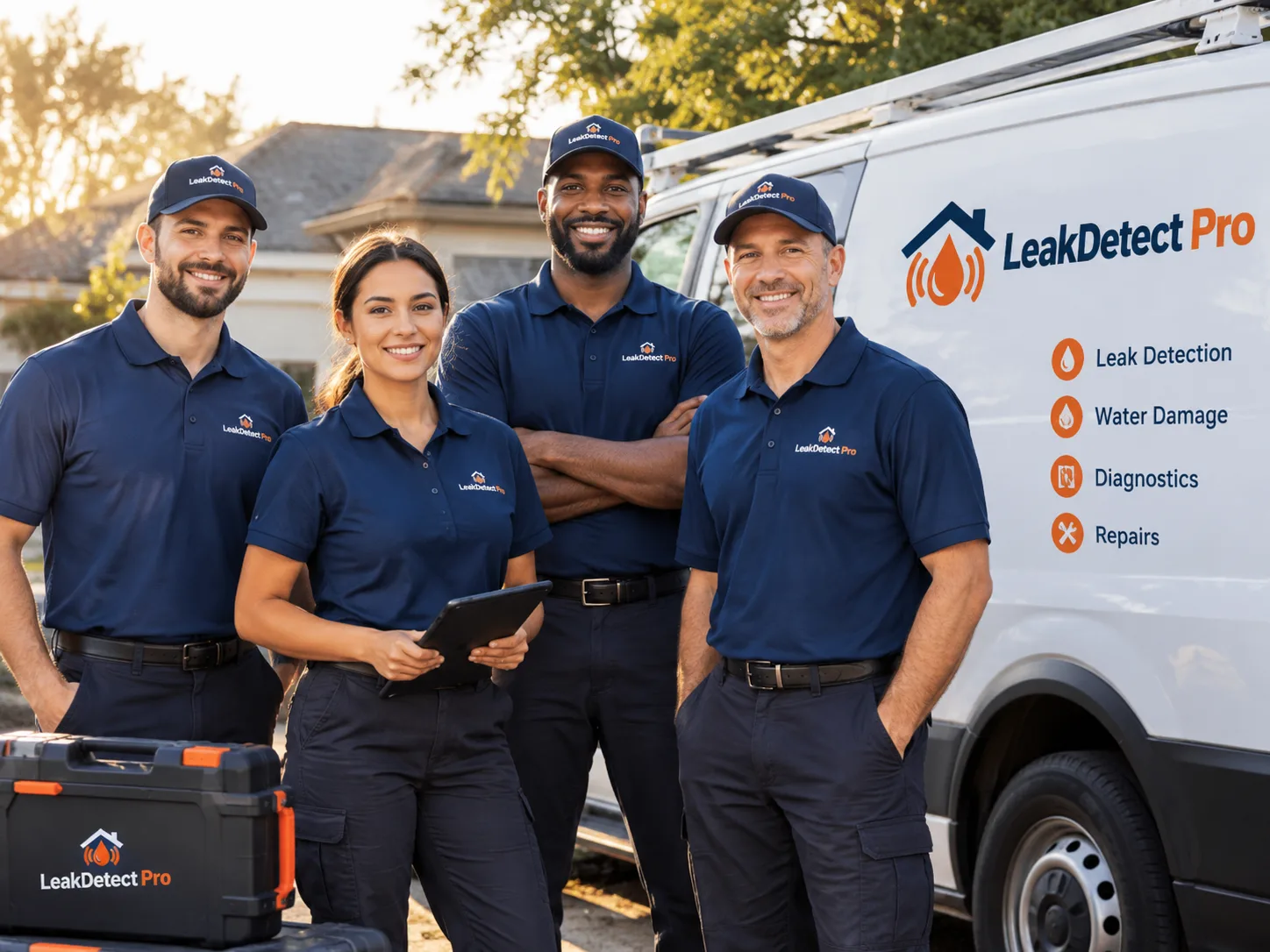 Roof Repair company in Alba, MO